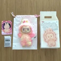 【新品•未使用】POP MART 《LABUBU》⭐︎Energy