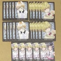 家庭教師ヒットマンREBORN ボドゲ JF ボードゲーム 笹川京子 三浦ハル