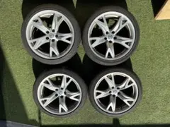 2025年最新】z34 純正ホイールの人気アイテム - メルカリ