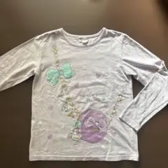 マザウェイズ　長袖Tシャツ