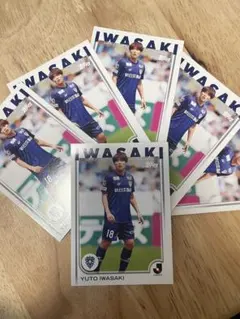 岩崎悠人 グッズ 2026年最新】岩崎悠人の人気アイテム - メルカリ
