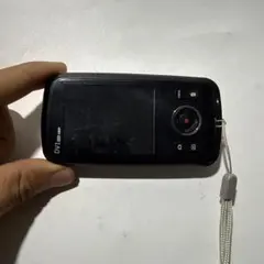 TOSHIBA gigashot GSC-K40H ビデオカメラ本体 - メルカリ