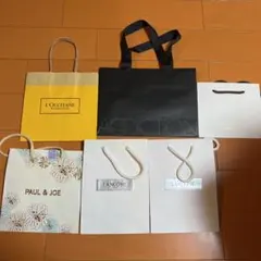 ショップ袋　まとめ売り