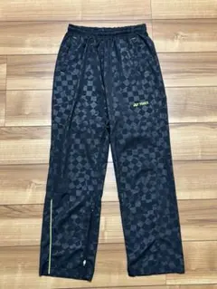 ヨネックス　ウォームアップロングパンツ　M