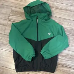 BREEZEウィンドブレーカー・マウンテンパーカー140cm