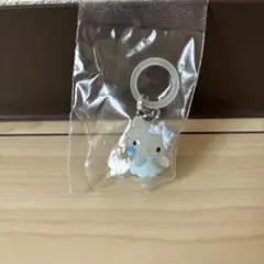 ハローキティ　めじるしアクセサリー