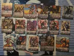 ヴァンガード　かげろう　Pスタン