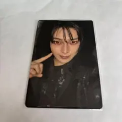 ENHYPEN Weverse ラキドロ 第2弾 トレカ ソヌ