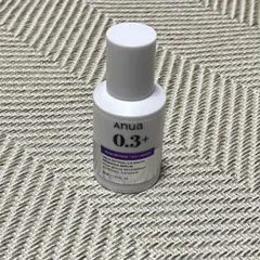 Anua アヌア レチノール0.3ナイアシンアミド リニューイングセラム30ml