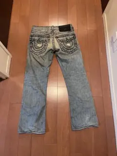 Archive True Religion Billy Super T W32 - メルカリ