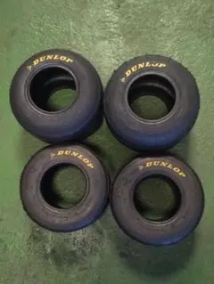 2025年最新】レーシングカートタイヤの人気アイテム - メルカリ