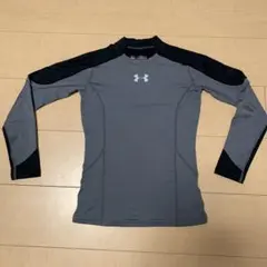 アンダーアーマー インナーウェア上下セット ジュニア 上130下140