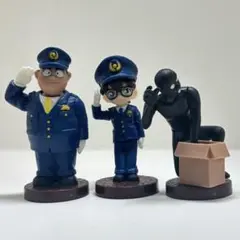 名探偵コナン チョコエッグ