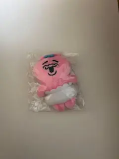 おぱんちゅうさぎ　かぷっこフレンズ　ガチャガチャ　キーホルダー