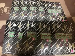 ハイキュー アクリルフィギュアコレクション 第7弾 10個