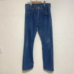Levi's リーバイス501 97年製 524工場 USA製　W32