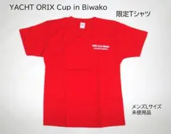 ORIX Cup in Biwako 限定Tシャツ メンズLサイズ