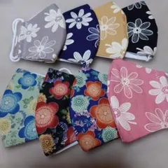 ハンドメイドインナーマスク