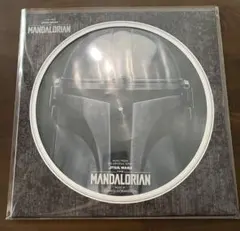 ベスカー鋼色盤】The Mandalorian And Grogu 12”LP - メルカリ