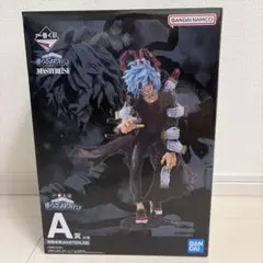 最安値‼️新品未開封　ヒロアカ 一番くじ　僕のヴィランアカデミア フィギュア 5体 一番くじ 僕のヴィランアカデミア｜一番くじ倶楽部｜BANDAI SPIRITS