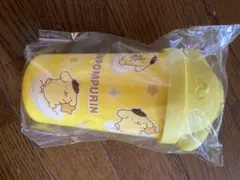 ポムポムプリン イエロー マグカップ