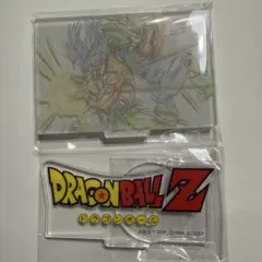一番くじ ドラゴンボール｜F賞アクリルスタンド｜新品未開封