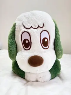 ワンワン ぬいぐるみ SEGA NHK いないいないばあっ！