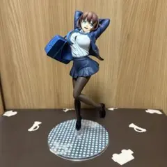 アイちゃん 1/7スケール フィギュア マックスファクトリー