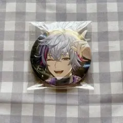 不破湊 誕生日缶バ 2023 纏め売り にじさんじ公式🌈🕒 on X: 
