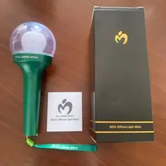 Mrs.GREEN APPLE MGA Official Light Stick