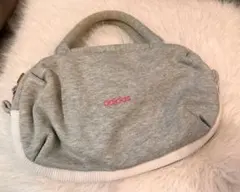adidas ゴルフ　カートバッグ　トートバッグ