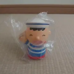 拓銀　貯金箱　たあ坊　【サンリオコラボ】　非売品 当時物 北海道拓殖銀行 たくぎん 拓銀 サンリオ みんなのたあ坊 巾着