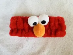 エルモ ヘアバンド