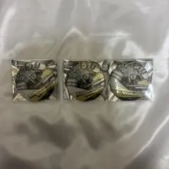 ヒロアカ　デコレクション缶バッジ　トガ