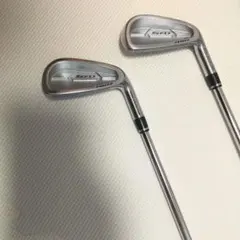 キャロウェイPROTO TYPE 3番4番アイアン - メルカリ