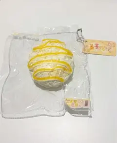 【※即日発送※】ジェンジェンバオバオ 蓁蓁饱饱 スクイーズ
