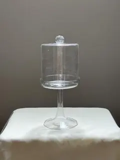 アスティエ キャンドル ガラスクロシェ - メルカリ