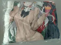 タイトー限定 勝利の女神 NIKKE シープボアブランケット A ニケ