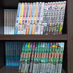 【即購入OK】ダイヤモンドの功罪　怪獣8号　COSMOS　全巻