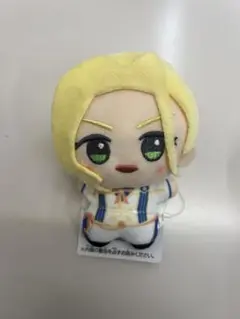 アイドルマスター SideM ちびぐるみ 華村翔真