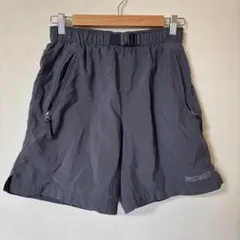 NIKE ACG BLACK SHORTSのサムネイル