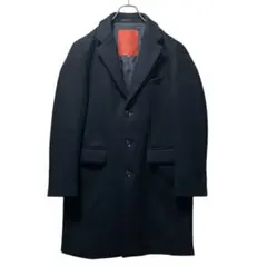 2025年最新】メンズ チェスターコートの人気アイテム - メルカリ