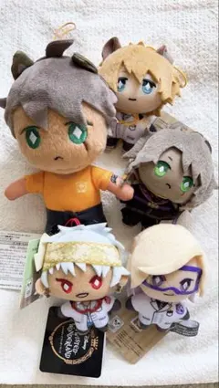 2026年最新】ツイステ展 ぬいぐるみの人気アイテム - メルカリ