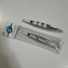 ウロコ　ウロコジグショート　210g 180g 2本セットのサムネイル