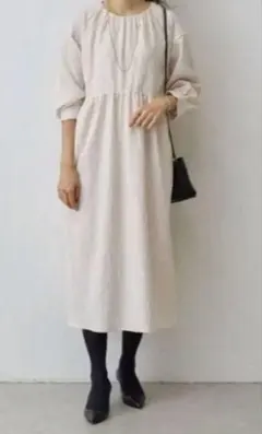 渡辺有子 fog linen work タブリエ 新品未使用 - メルカリ