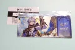 崩壊スターレイル スタレ ラウンドワン チケット ファイノン
