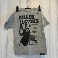 JOEY HYSTERIC KILLER LOOKS Tシャツ Sのサムネイル