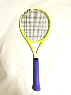HEAD EXTREME PRO G3 革グリップ&グロメット新品交換済！ HEAD EXTREME PRO G3 革グリップ&グロメット新品交換済！ - メルカリ