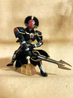 仮面ライダー オーガ フィギュア