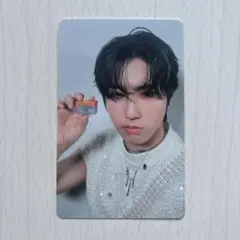 StrayKids ハン GIANT 封入 トレカ